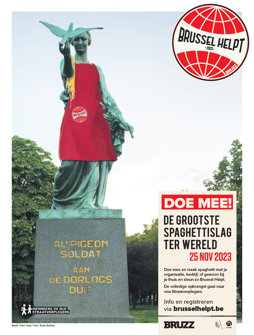 Brussel Helpt