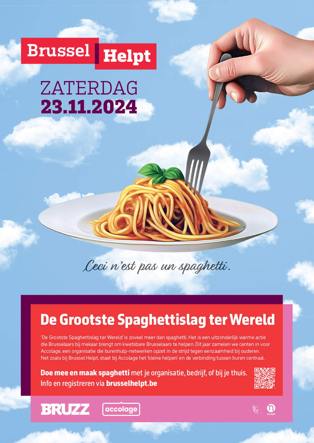 Brussel Helpt