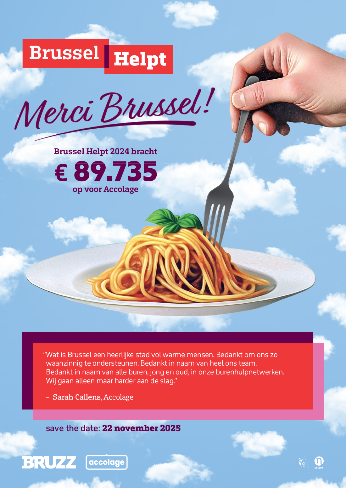 Brussel Helpt