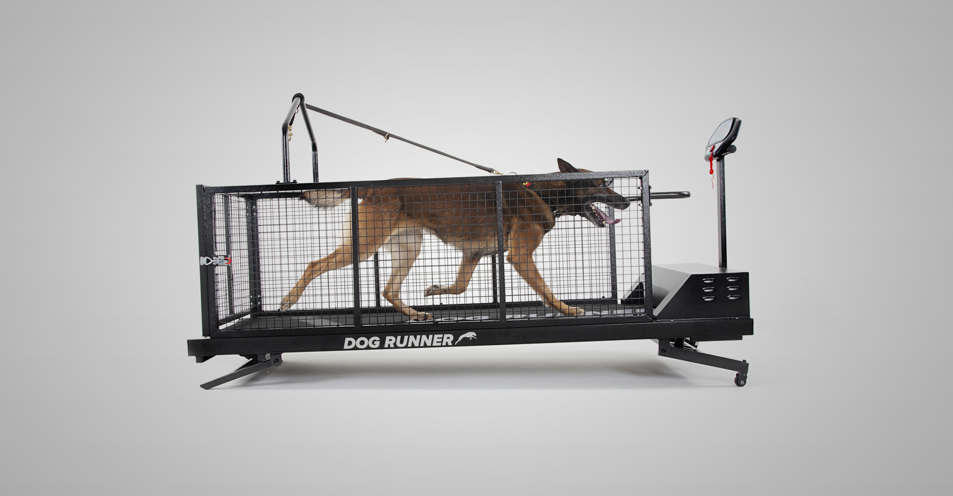 Dogrunner