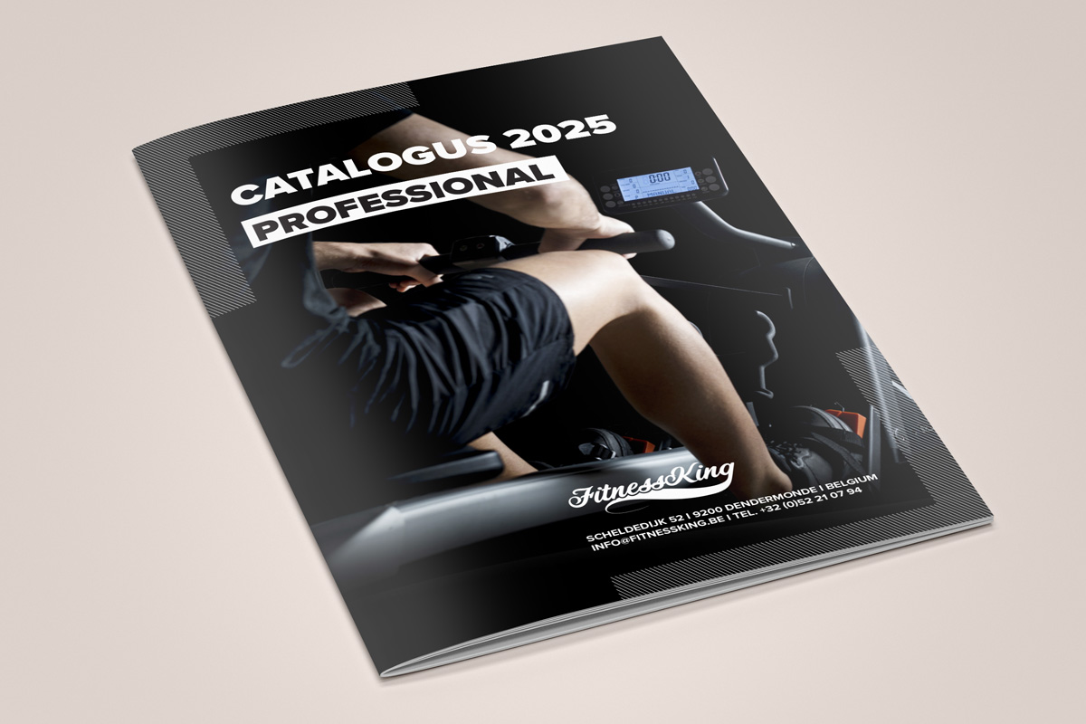 Product catalogus