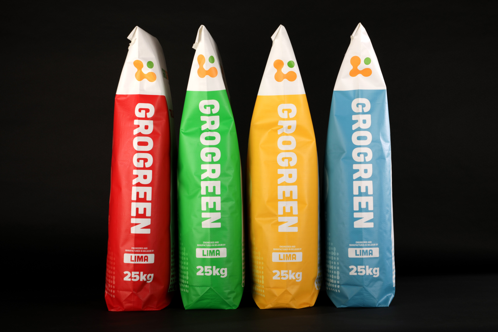 Grogreen