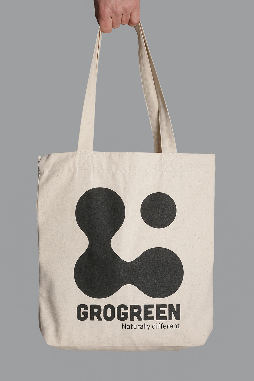 logo GroGreen