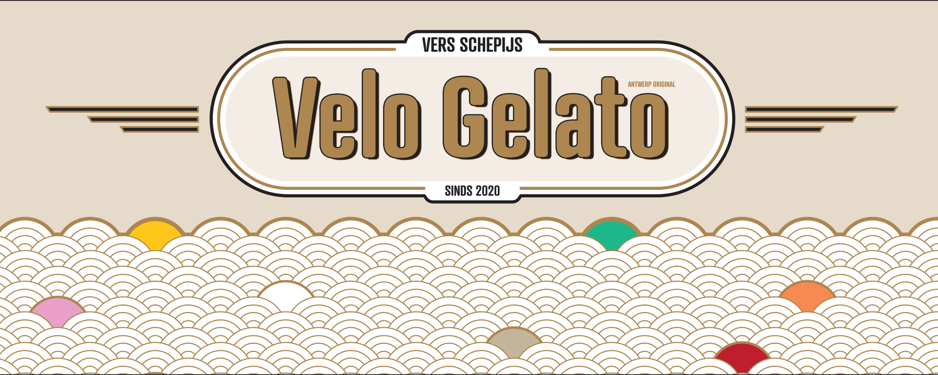 velo gelato